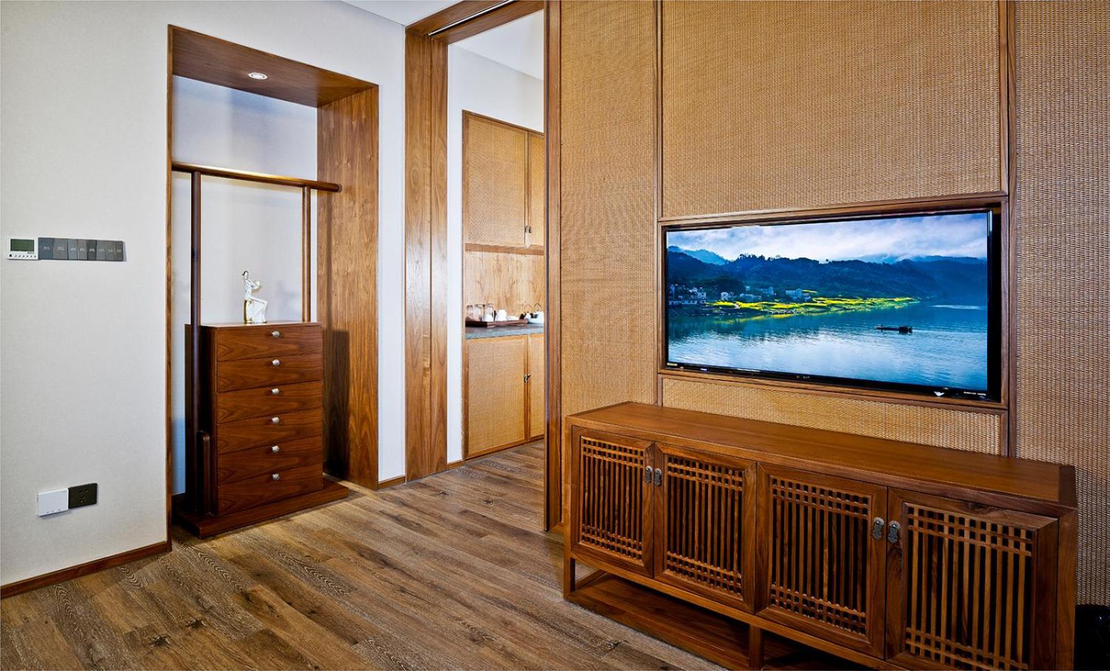 Narada ResortSpa Nanxun Giant Huzhou Exterior foto